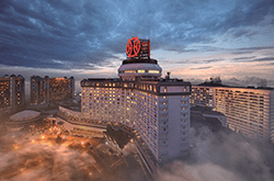 Resort World Genting