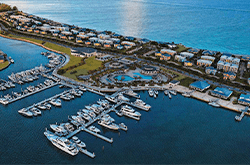 Resorts World Bimini