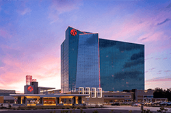 Resorts World Catskills