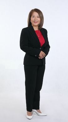 Puan Norazilla binti Md Tahir