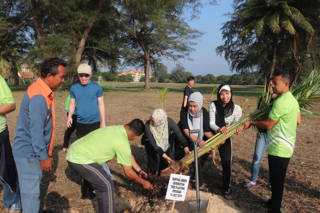 G3 Turtle Conservation Programme 2019 image 6