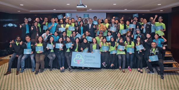 G3 Volunteer Programme Appreciation Day featured image