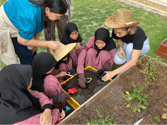GENM hosts Buka Puasa for Rumah Titian Kaseh Children image 2