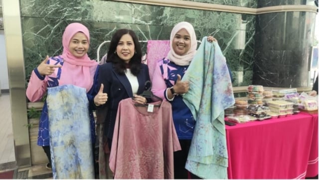 GENM Supports Inmates Rehabilitation Program featured image