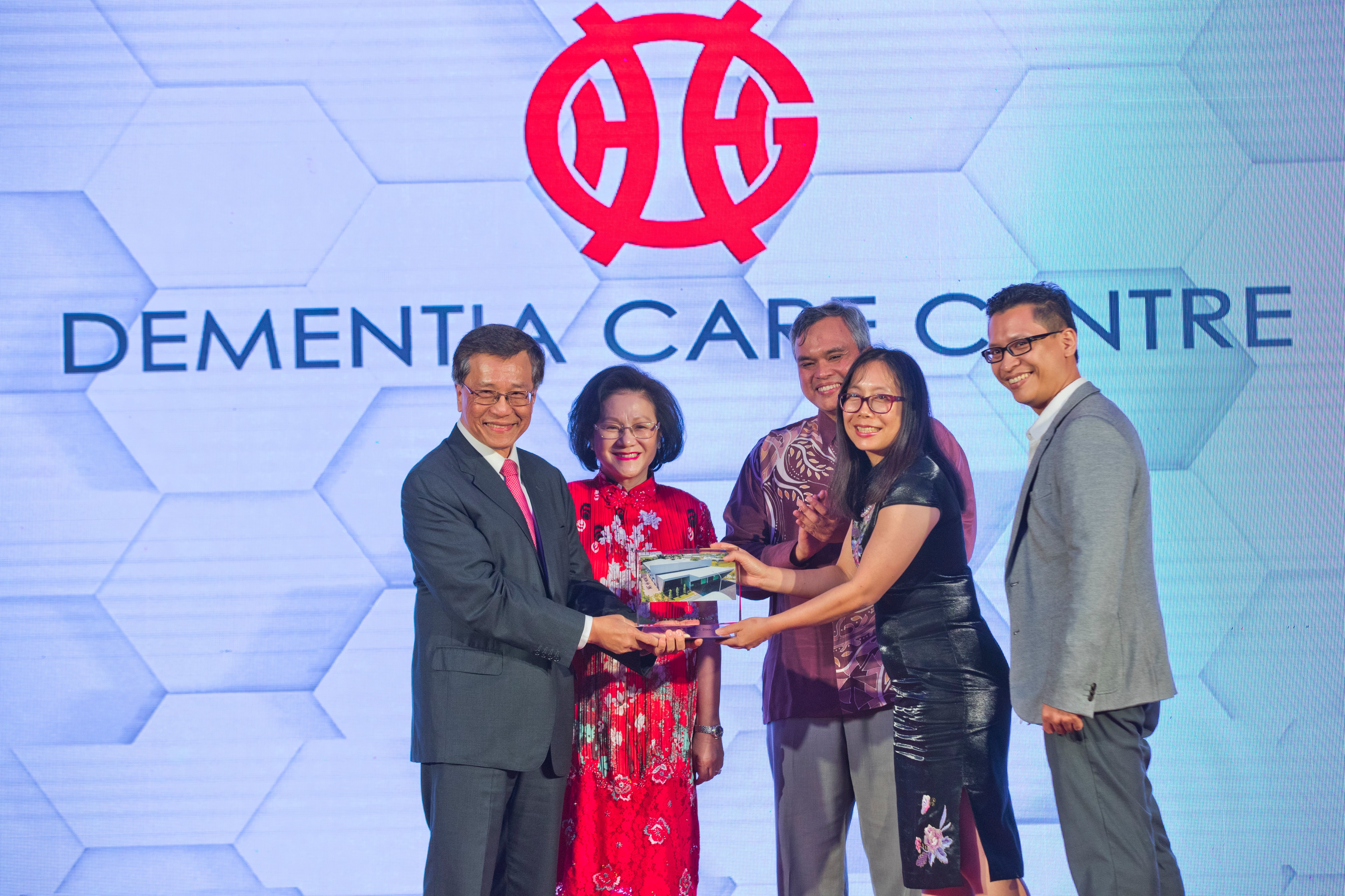 Genting Founder’s Day 2nd Anniversary image 2