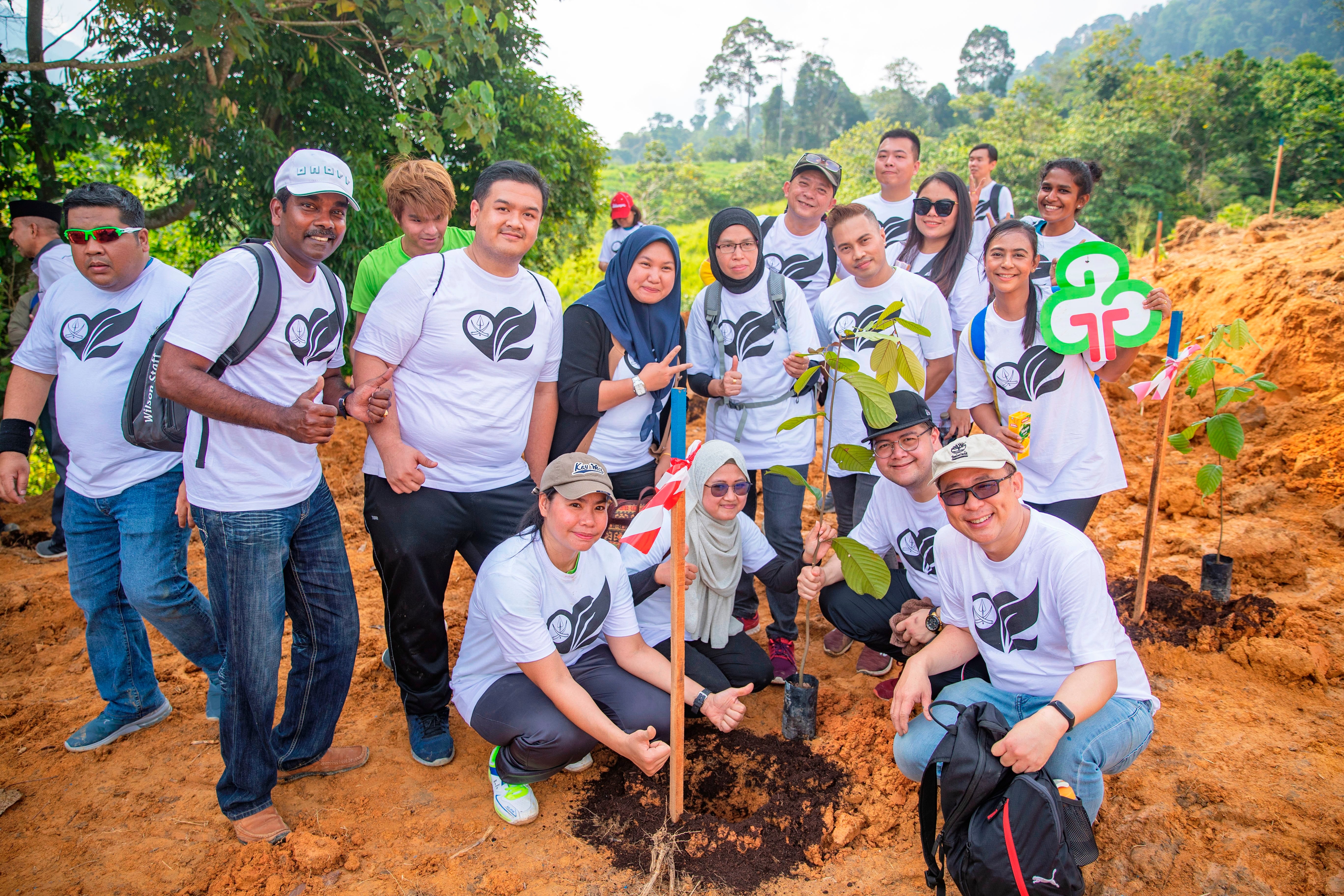 Go Green with SASET – G3 image 2