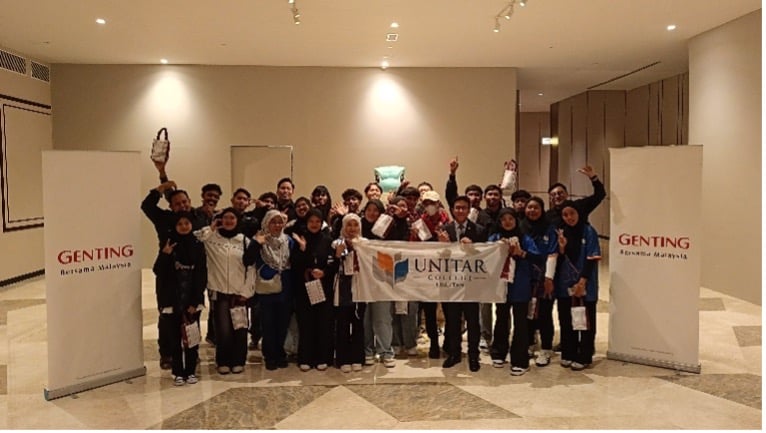 Inspiring the Next Generation of Tourism Professionals image 4