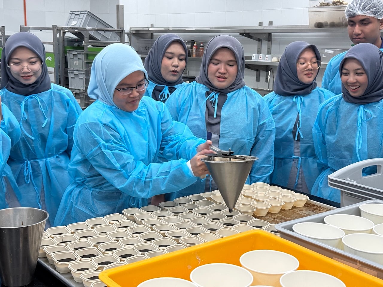 Cultivating the Next Generation of Culinary Professionals at Resorts World Genting image 2