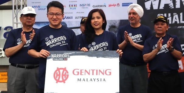 Warrior’s Day 2018 featured image