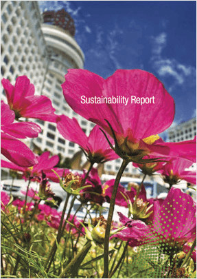 Sustainability Report 2012