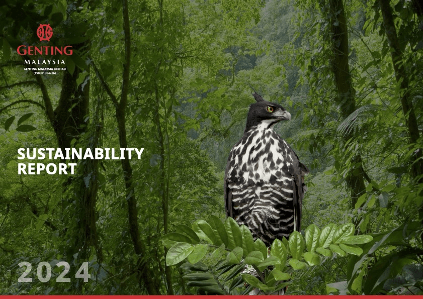 Sustainability Report 2024